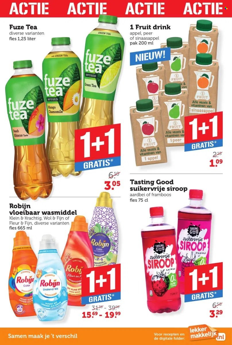 Coop-aanbieding - 27-7-2026 - 2-8-2026. Pagina 4