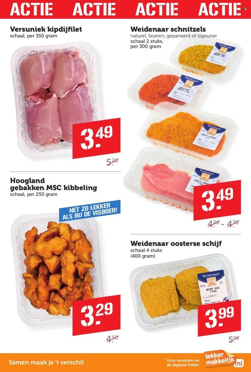 Coop-aanbieding - 27-7-2026 - 2-8-2026. Pagina 5