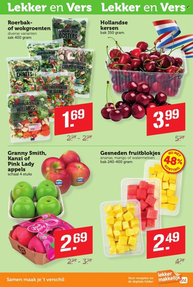 Coop-aanbieding - 27-7-2026 - 2-8-2026. Pagina 7