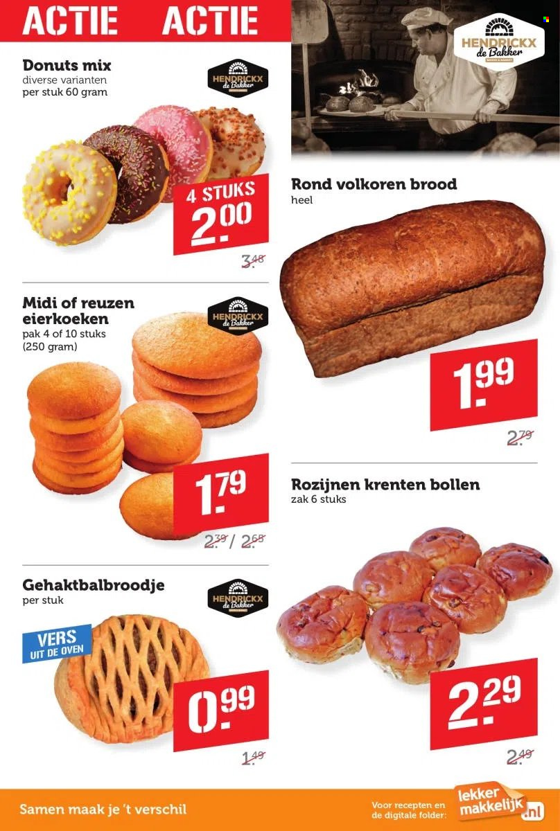 Coop-aanbieding - 27-7-2026 - 2-8-2026. Pagina 9