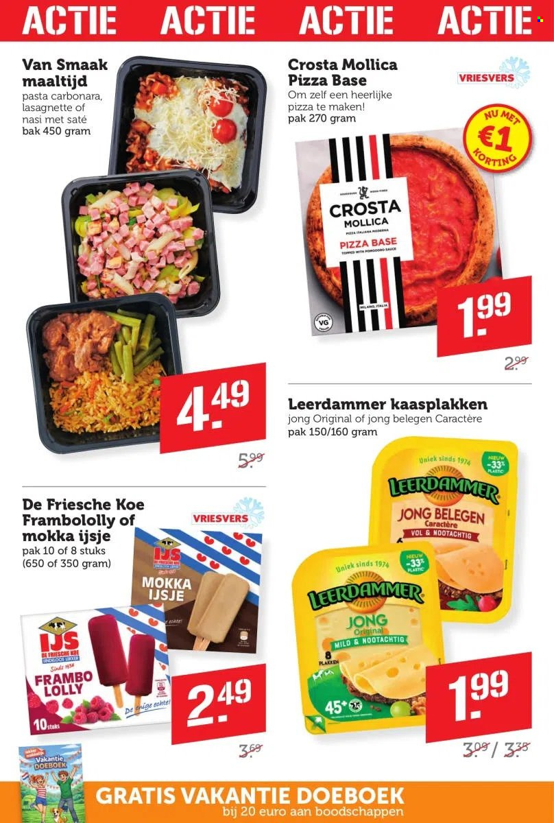 Coop-aanbieding - 27-7-2026 - 2-8-2026. Pagina 10