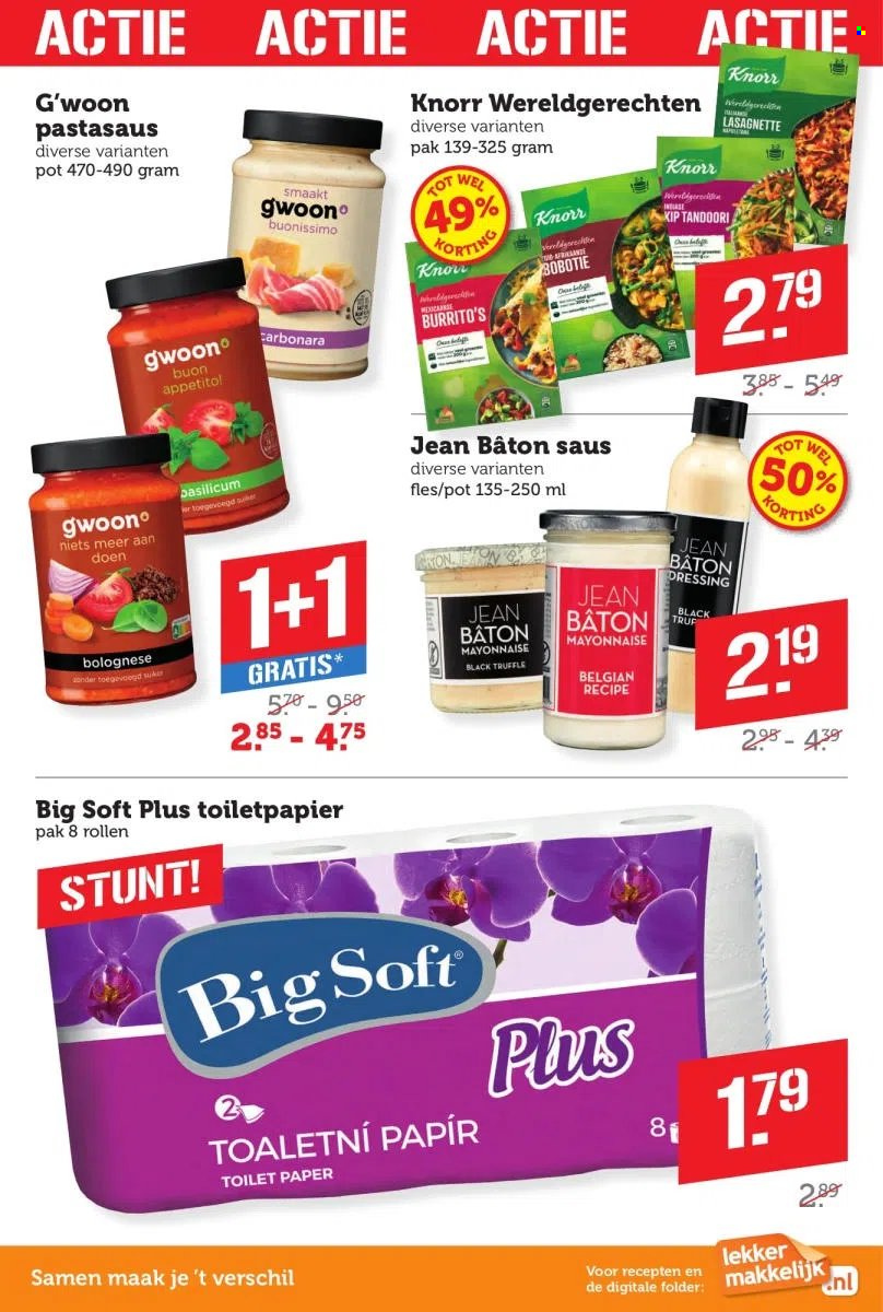 Coop-aanbieding - 27-7-2026 - 2-8-2026. Pagina 11