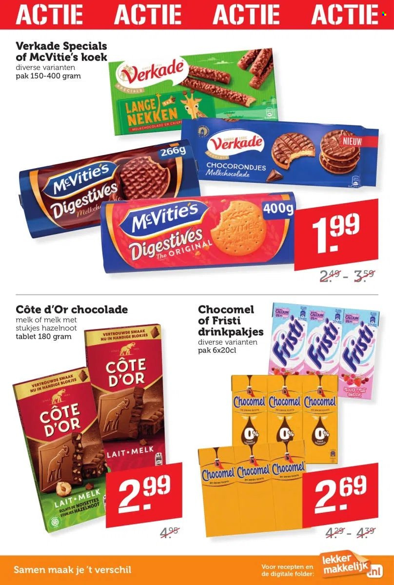 Coop-aanbieding - 27-7-2026 - 2-8-2026. Pagina 12