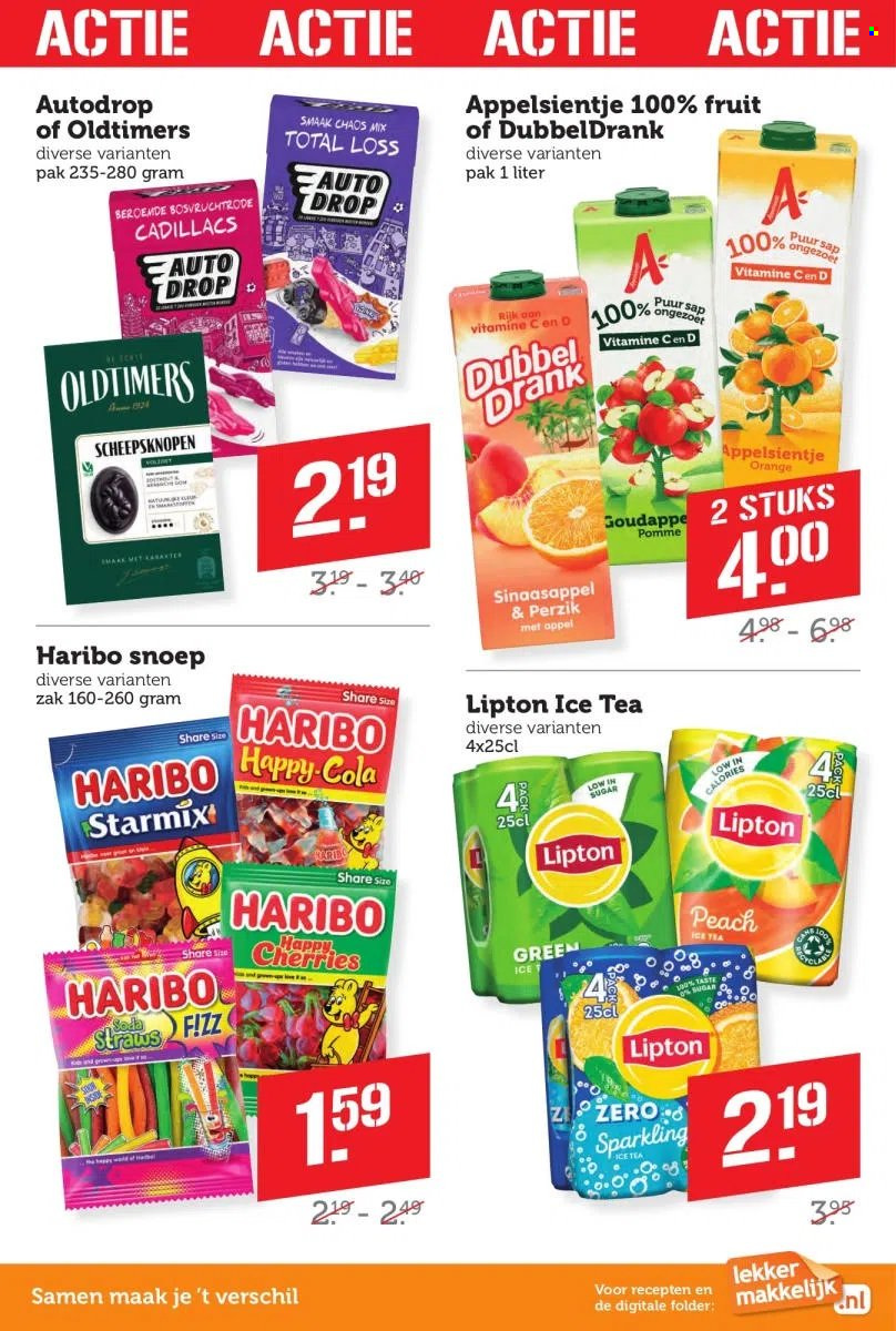 Coop-aanbieding - 27-7-2026 - 2-8-2026. Pagina 13