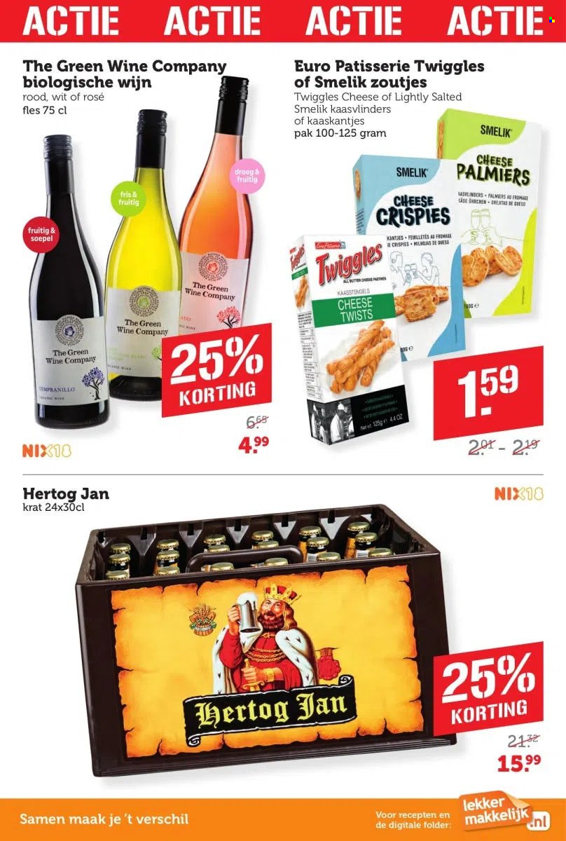 Coop-aanbieding - 27-7-2026 - 2-8-2026. Pagina 14