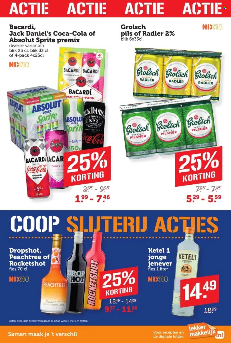 Coop-aanbieding - 27-7-2026 - 2-8-2026. Pagina 15