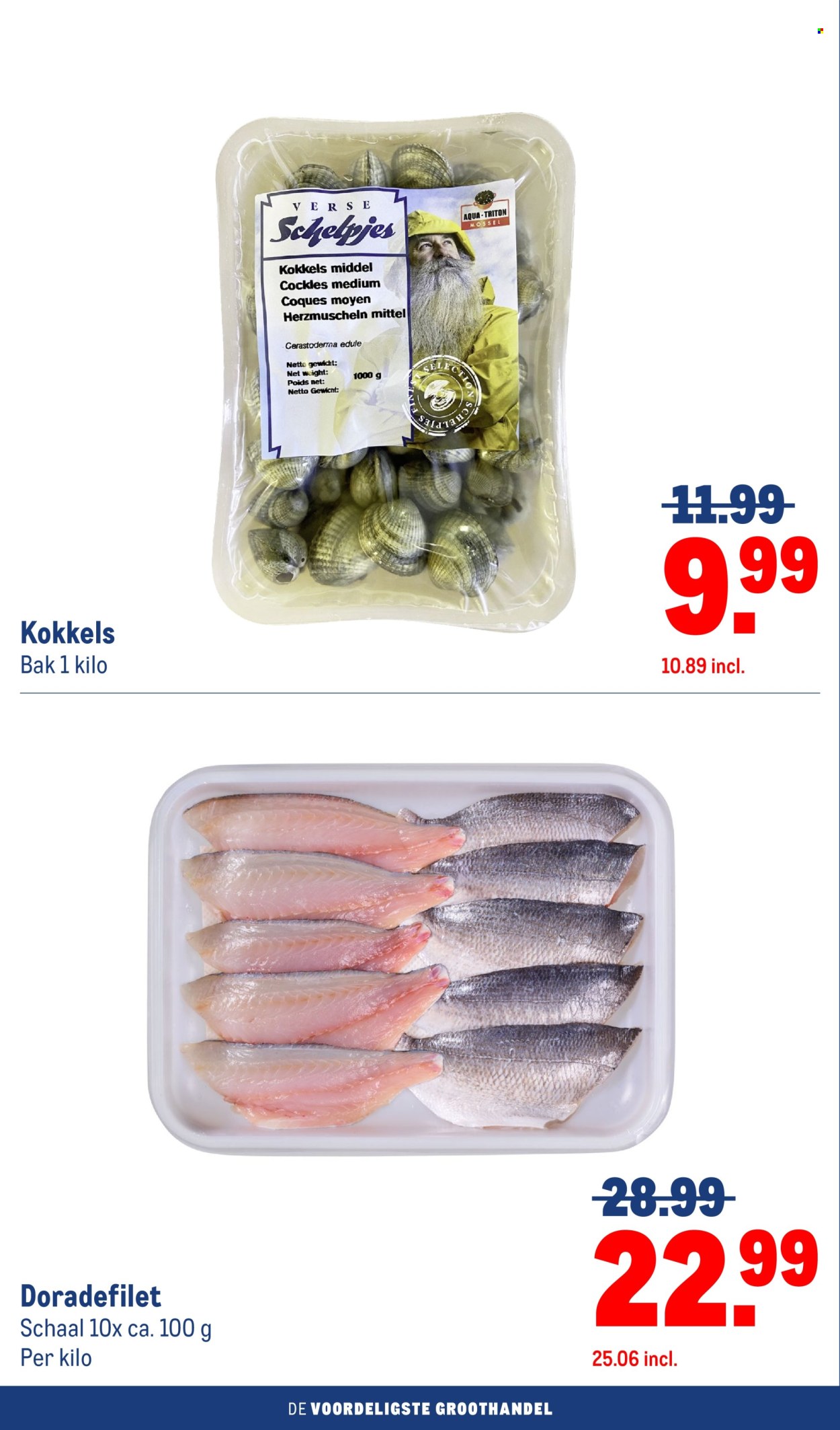 Makro-aanbieding - 28-7-2026 - 3-8-2026. Pagina 4