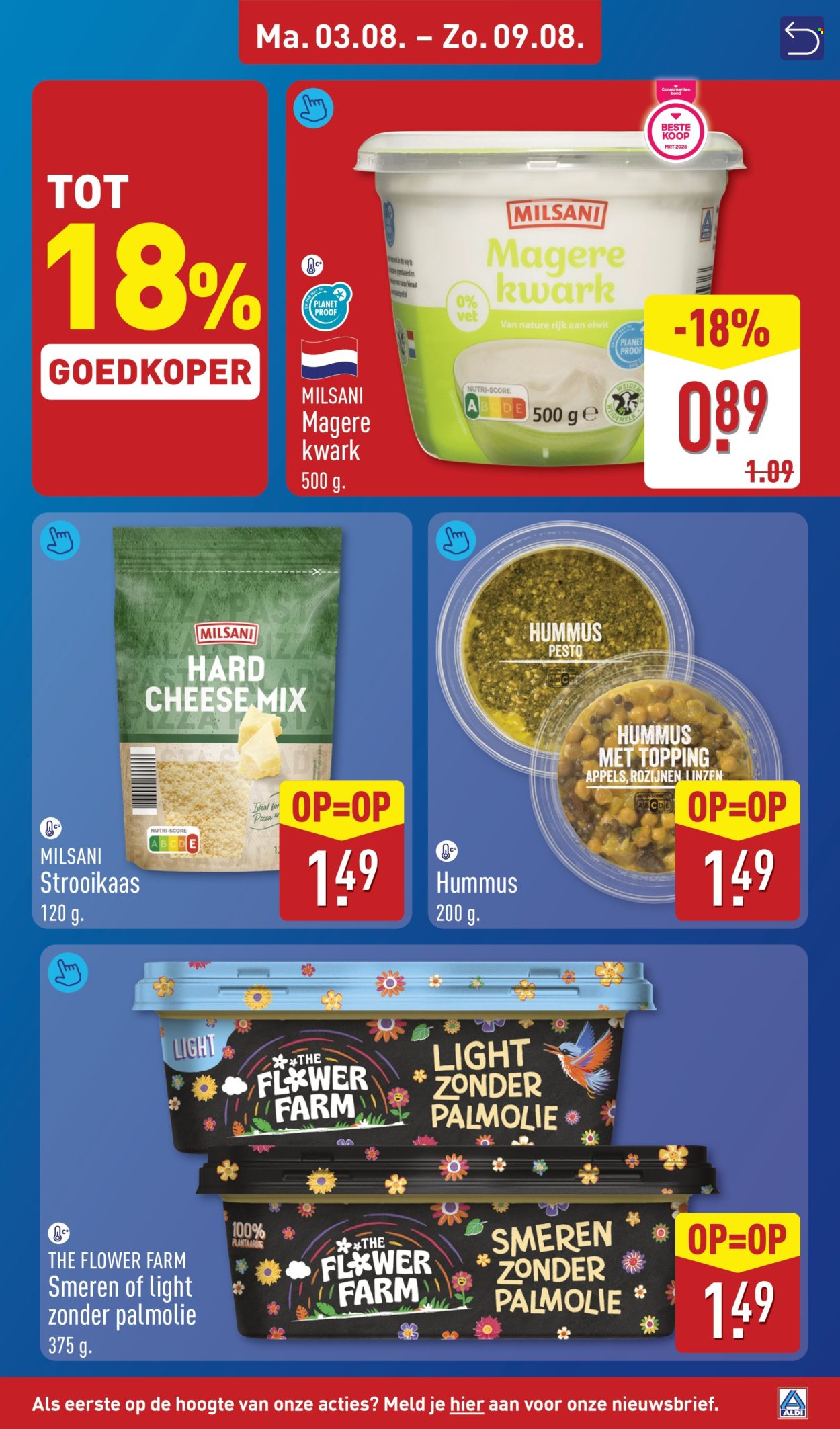 Aldi-aanbieding - 3-8-2026 - 9-8-2026. Pagina 11