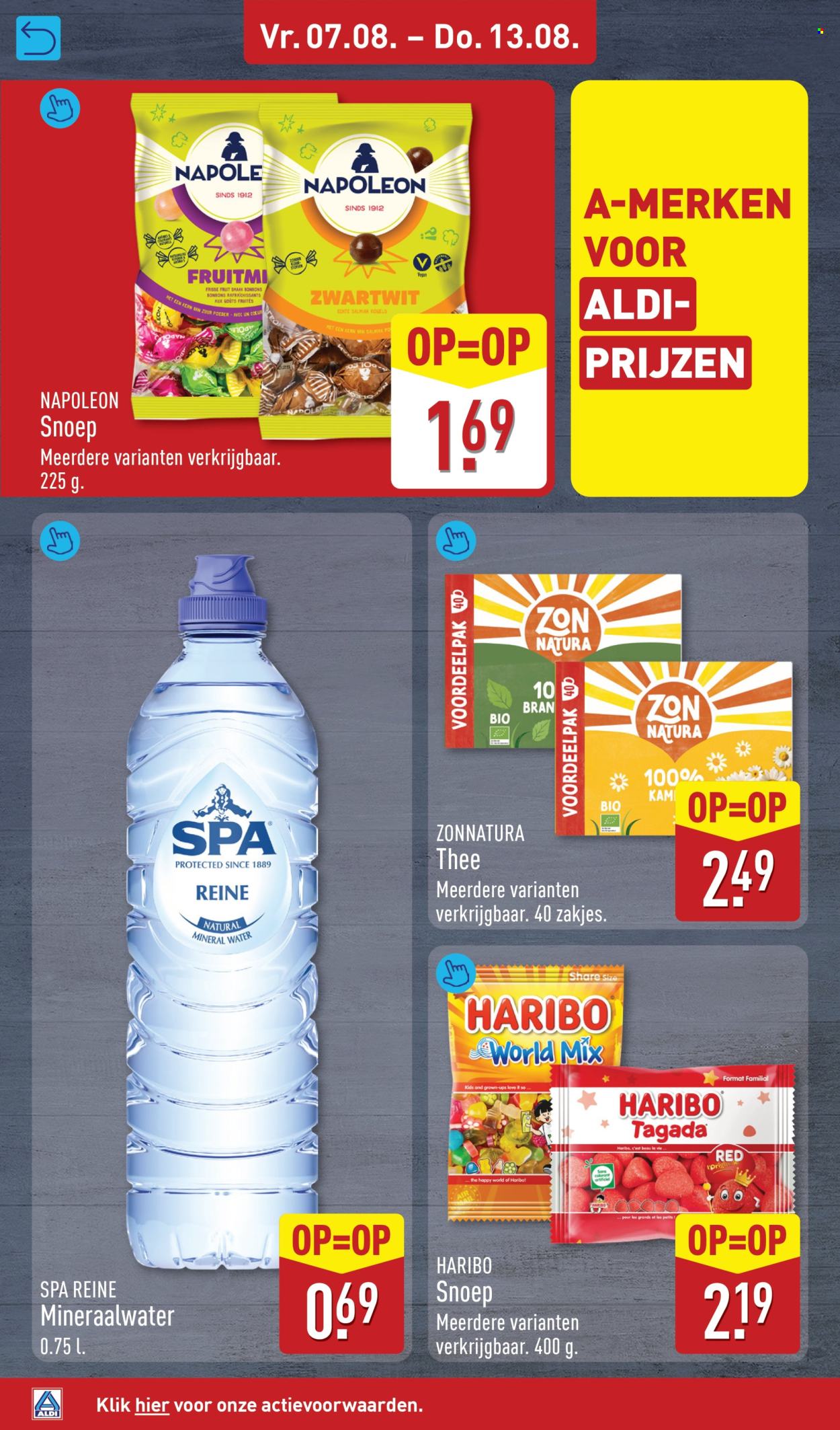 Aldi-aanbieding - 3-8-2026 - 9-8-2026. Pagina 44