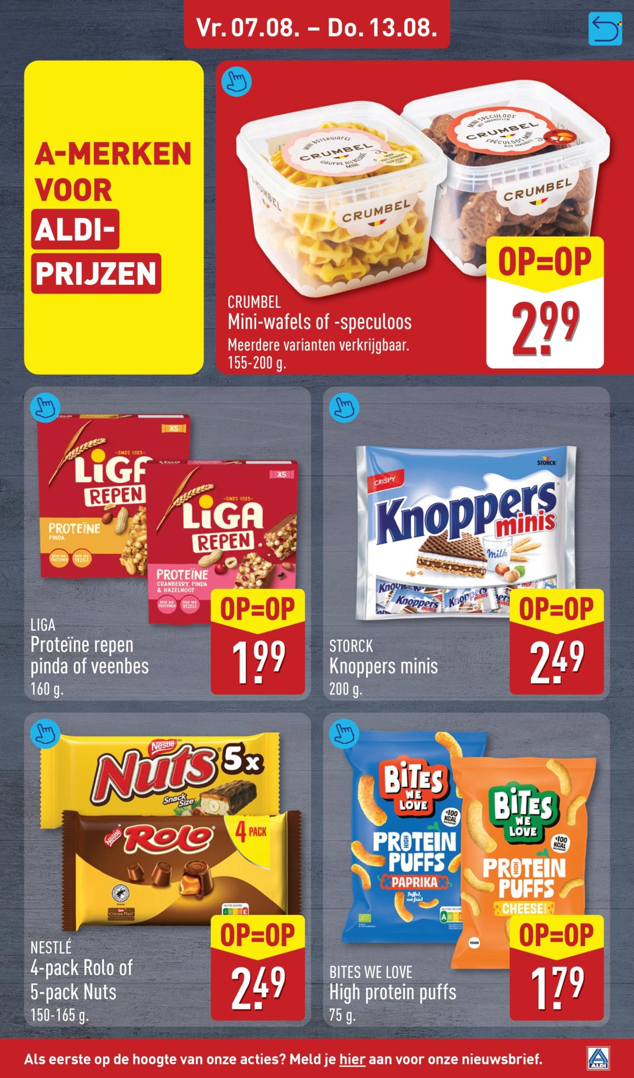 Aldi-aanbieding - 3-8-2026 - 9-8-2026. Pagina 45