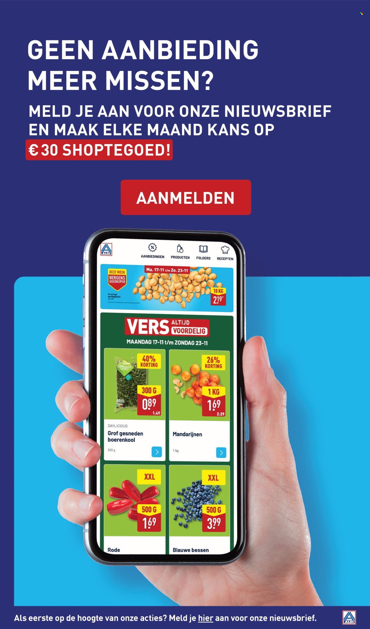 Aldi-aanbieding - 3-8-2026 - 9-8-2026. Pagina 60