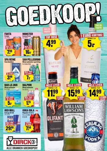 Dirk-aanbieding - 29-7-2026 - 4-8-2026.