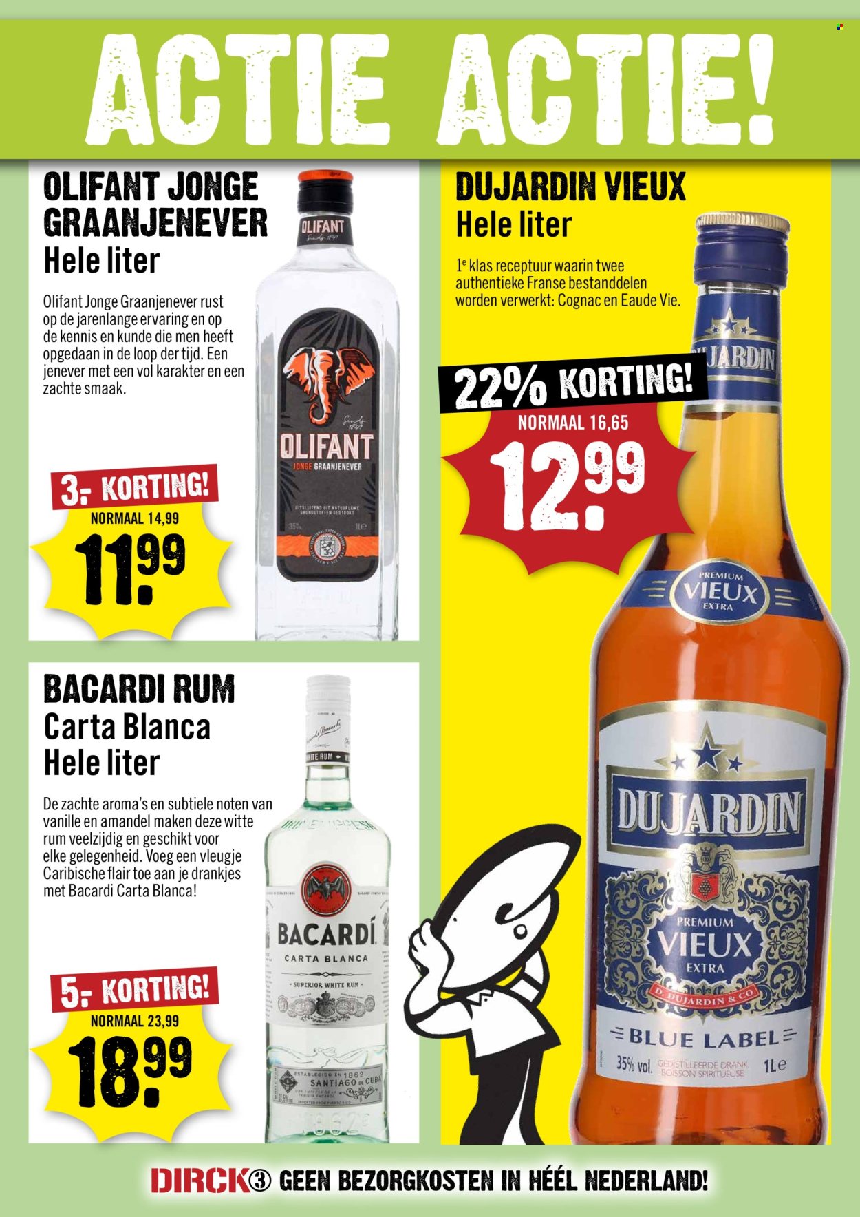 Dirk-aanbieding - 29-7-2026 - 4-8-2026. Pagina 2