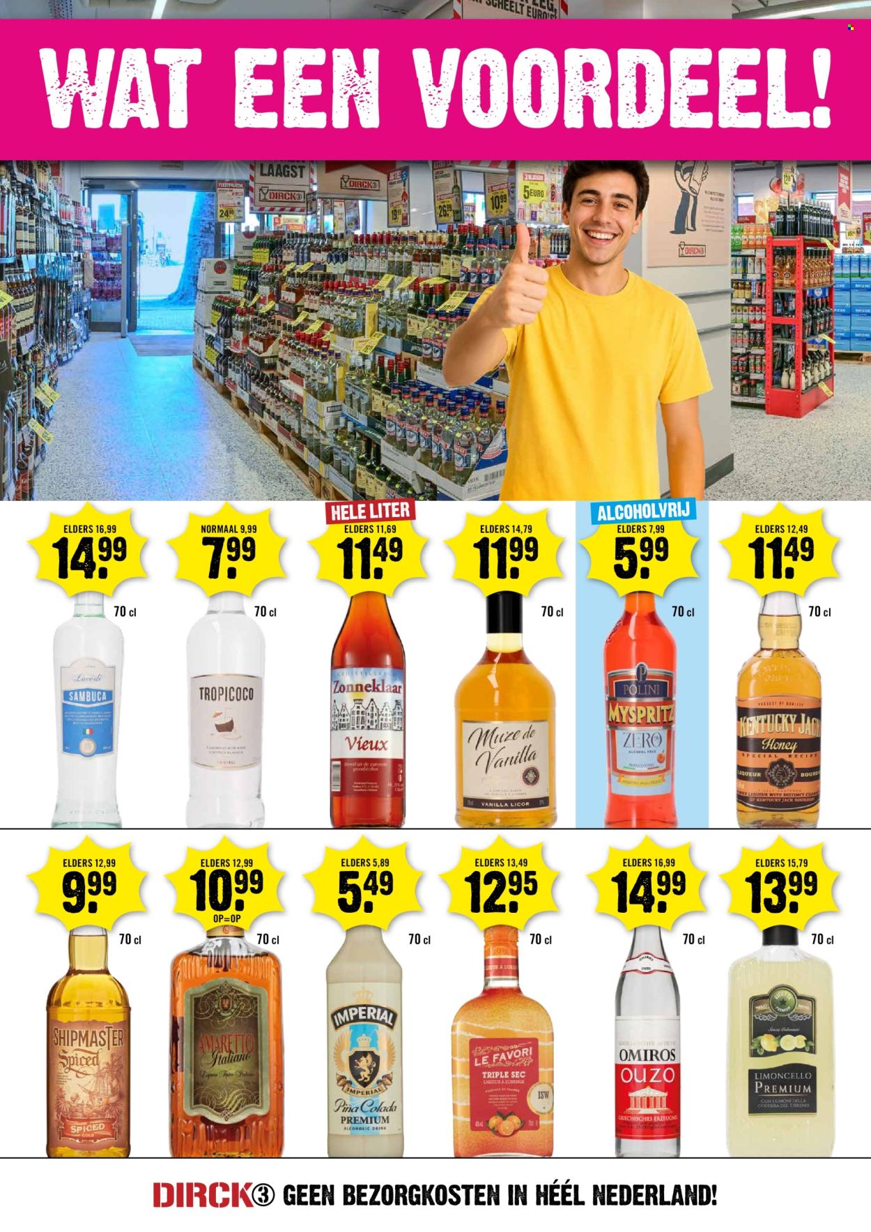 Dirk-aanbieding - 29-7-2026 - 4-8-2026. Pagina 3