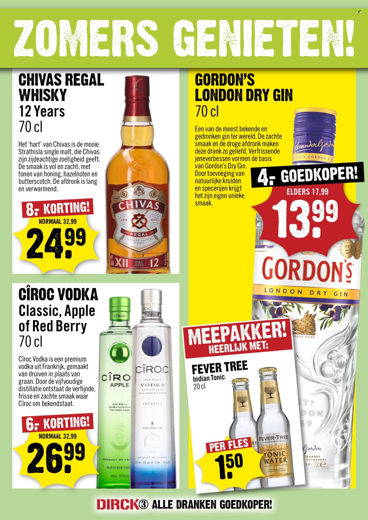 Dirk-aanbieding - 29-7-2026 - 4-8-2026. Pagina 5