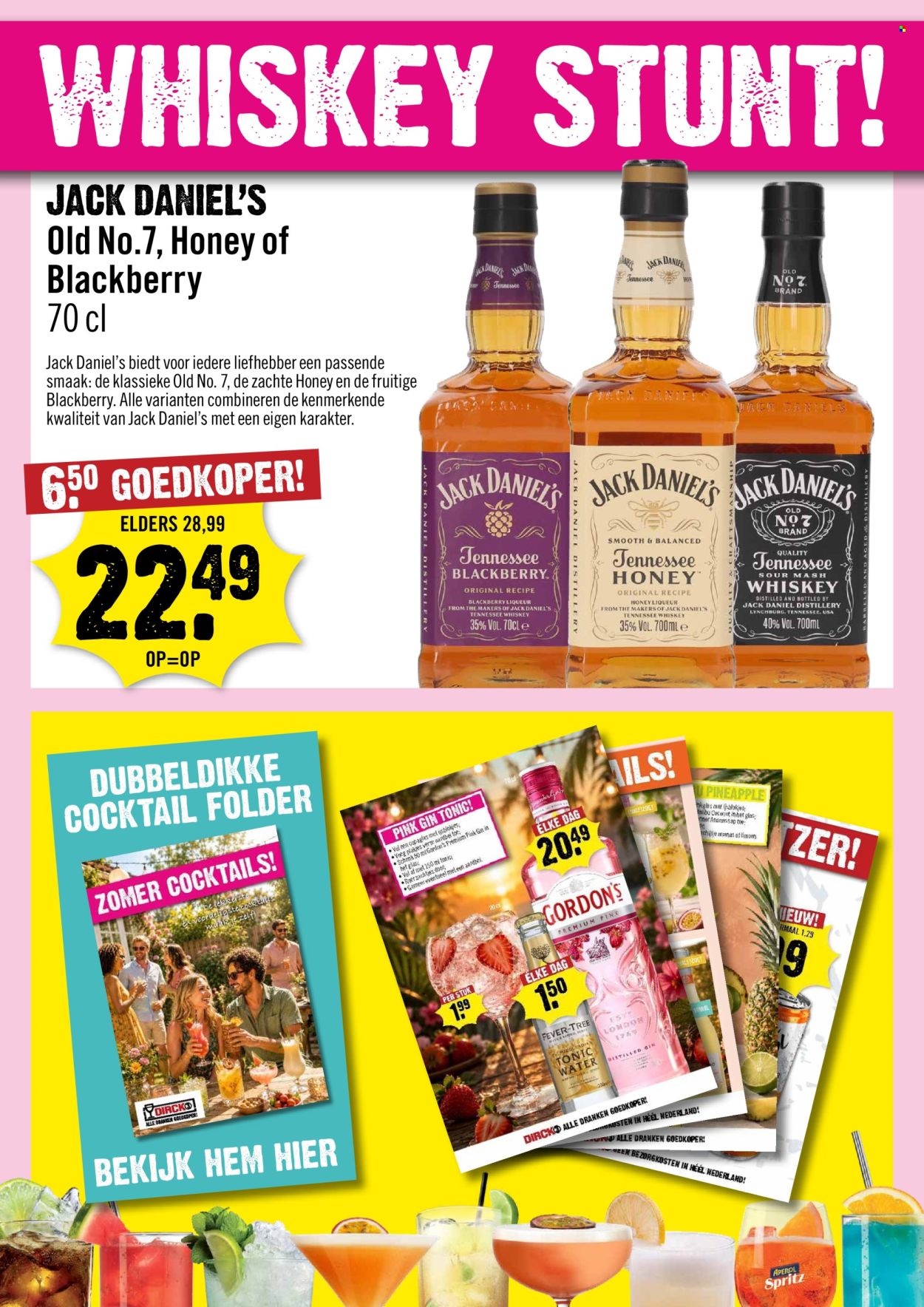 Dirk-aanbieding - 29-7-2026 - 4-8-2026. Pagina 6