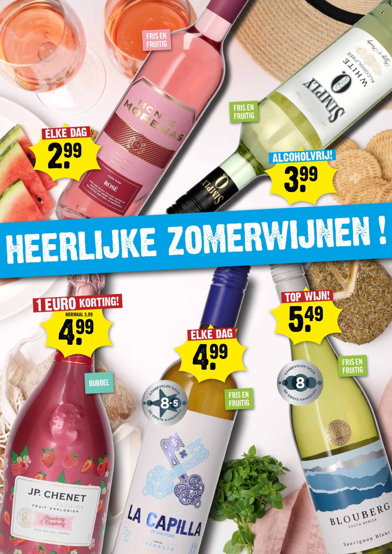 Dirk-aanbieding - 29-7-2026 - 4-8-2026. Pagina 9