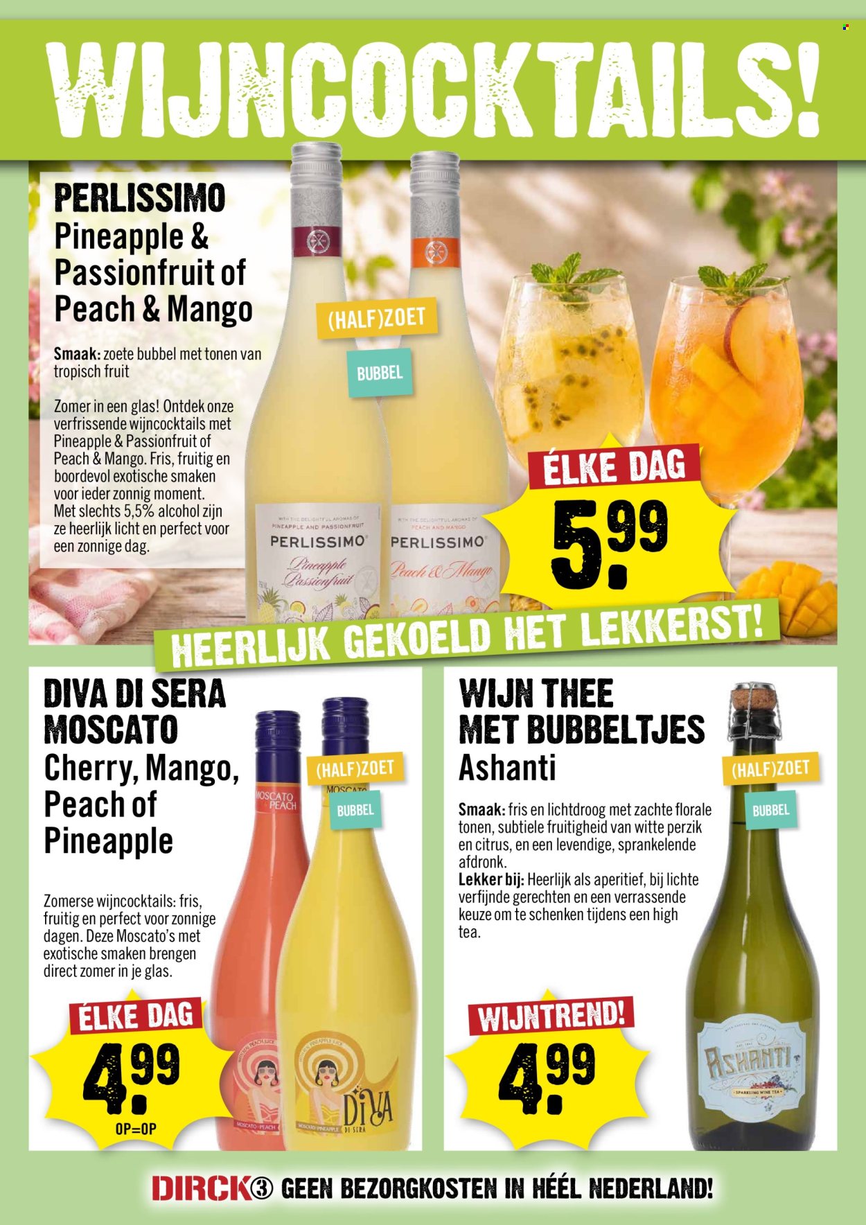 Dirk-aanbieding - 29-7-2026 - 4-8-2026. Pagina 10