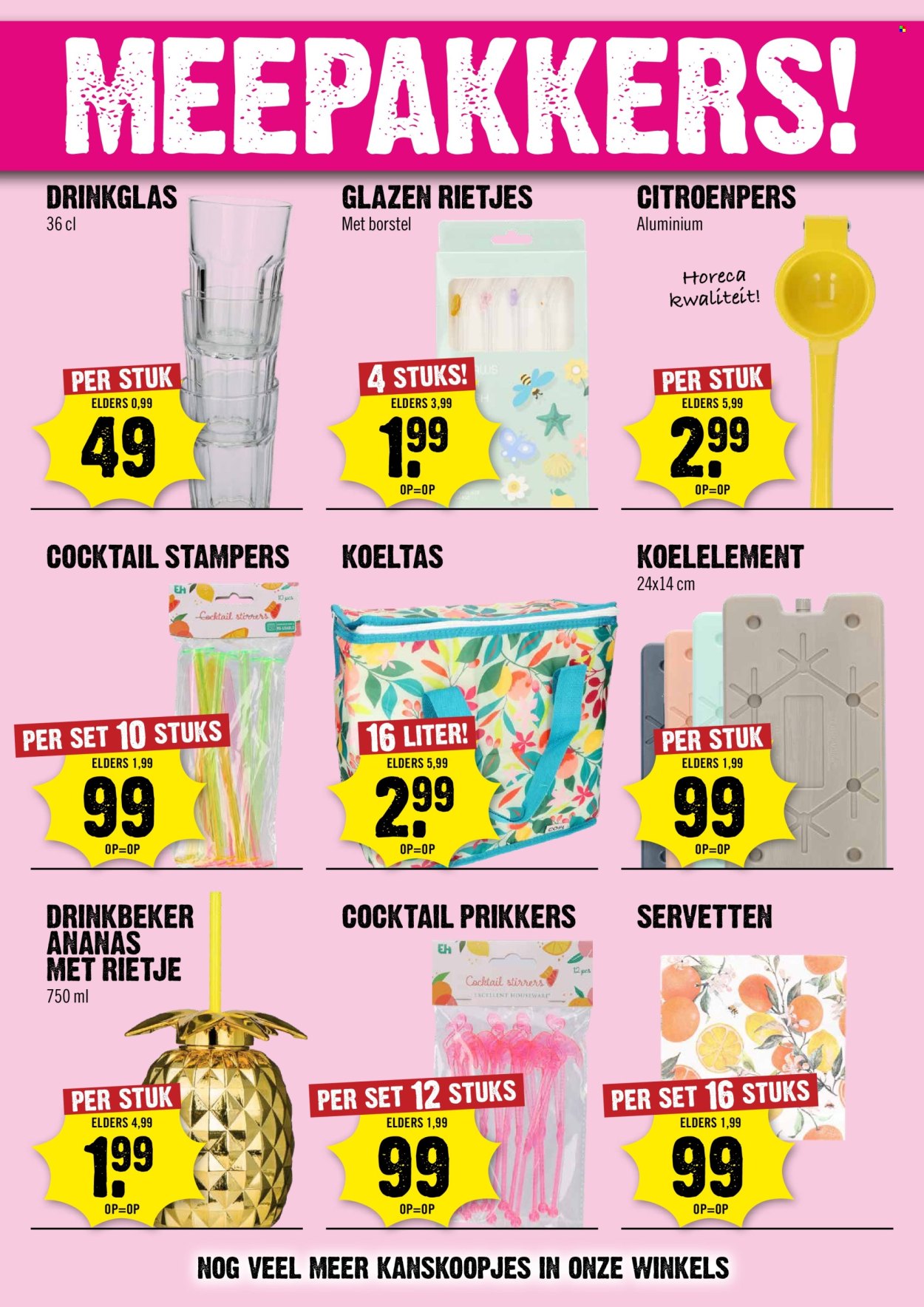 Dirk-aanbieding - 29-7-2026 - 4-8-2026. Pagina 11