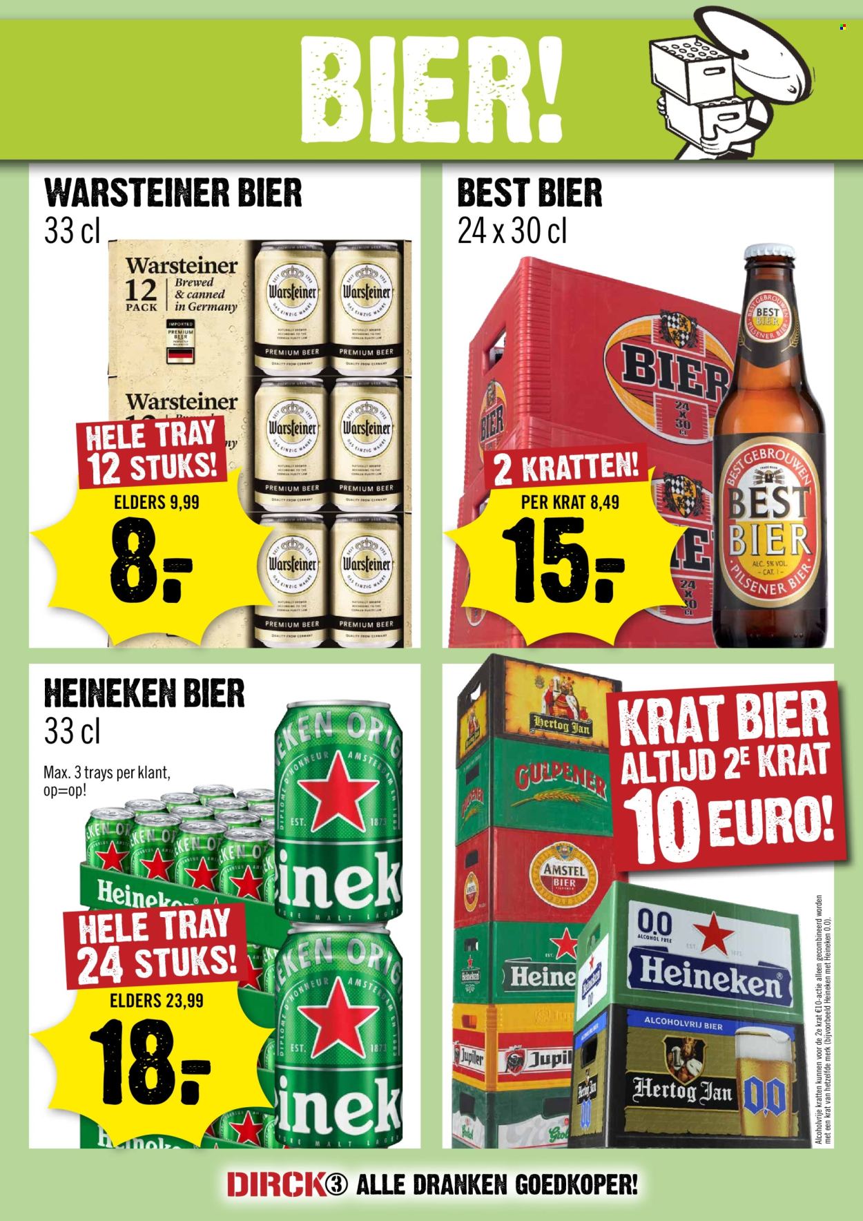 Dirk-aanbieding - 29-7-2026 - 4-8-2026. Pagina 14