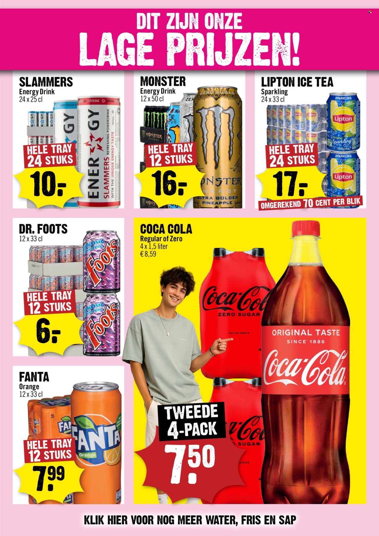 Dirk-aanbieding - 29-7-2026 - 4-8-2026. Pagina 15
