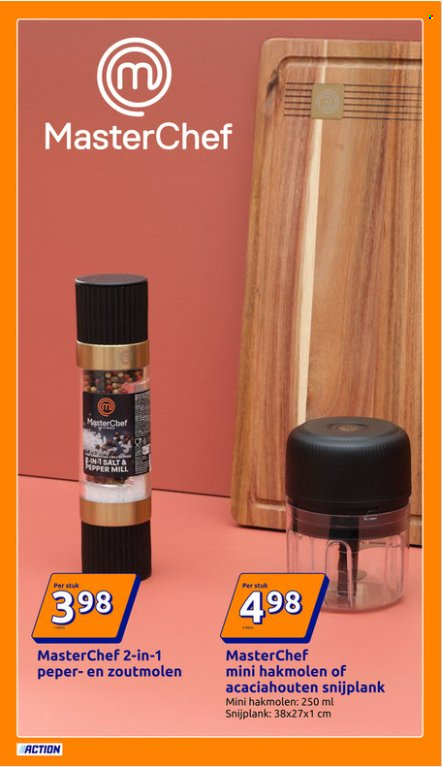 Action-aanbieding - 29-7-2026 - 4-8-2026. Pagina 3