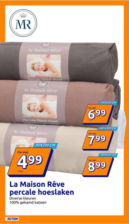Action-aanbieding - 29-7-2026 - 4-8-2026. Pagina 15
