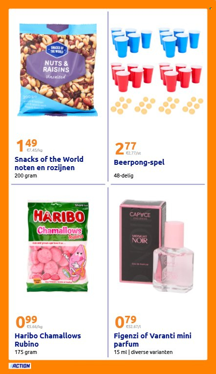 Action-aanbieding - 29-7-2026 - 4-8-2026. Pagina 25