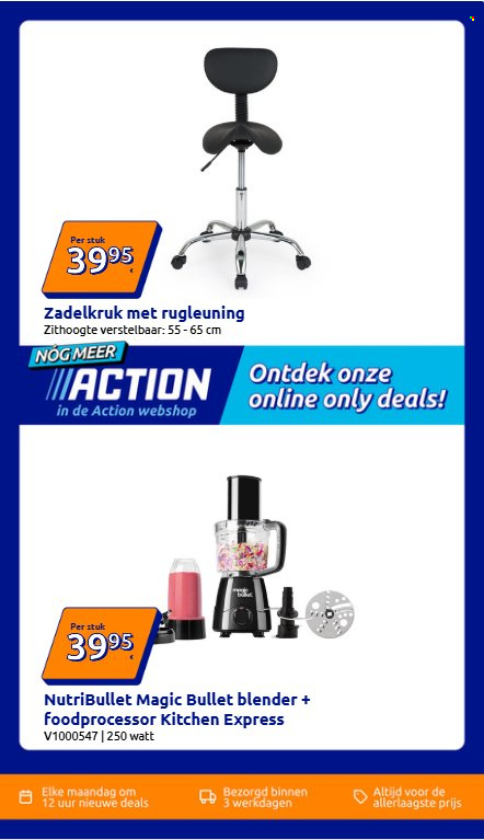 Action-aanbieding - 29-7-2026 - 4-8-2026. Pagina 33