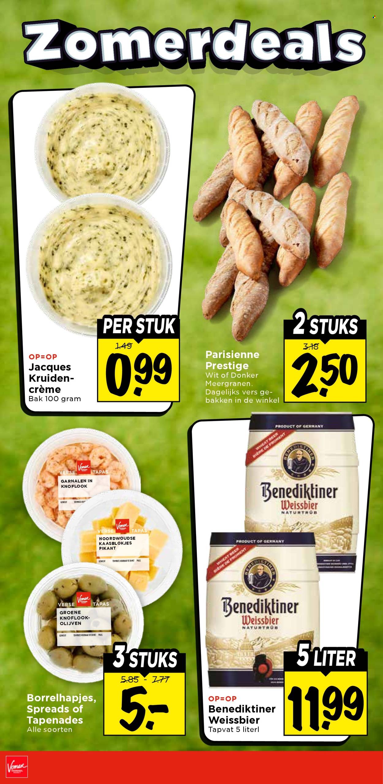 Vomar-aanbieding - 30-7-2026 - 1-8-2026. Pagina 8