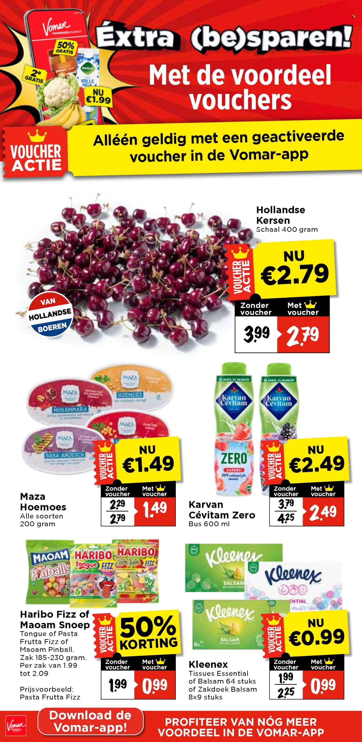 Vomar-aanbieding - 30-7-2026 - 1-8-2026. Pagina 10