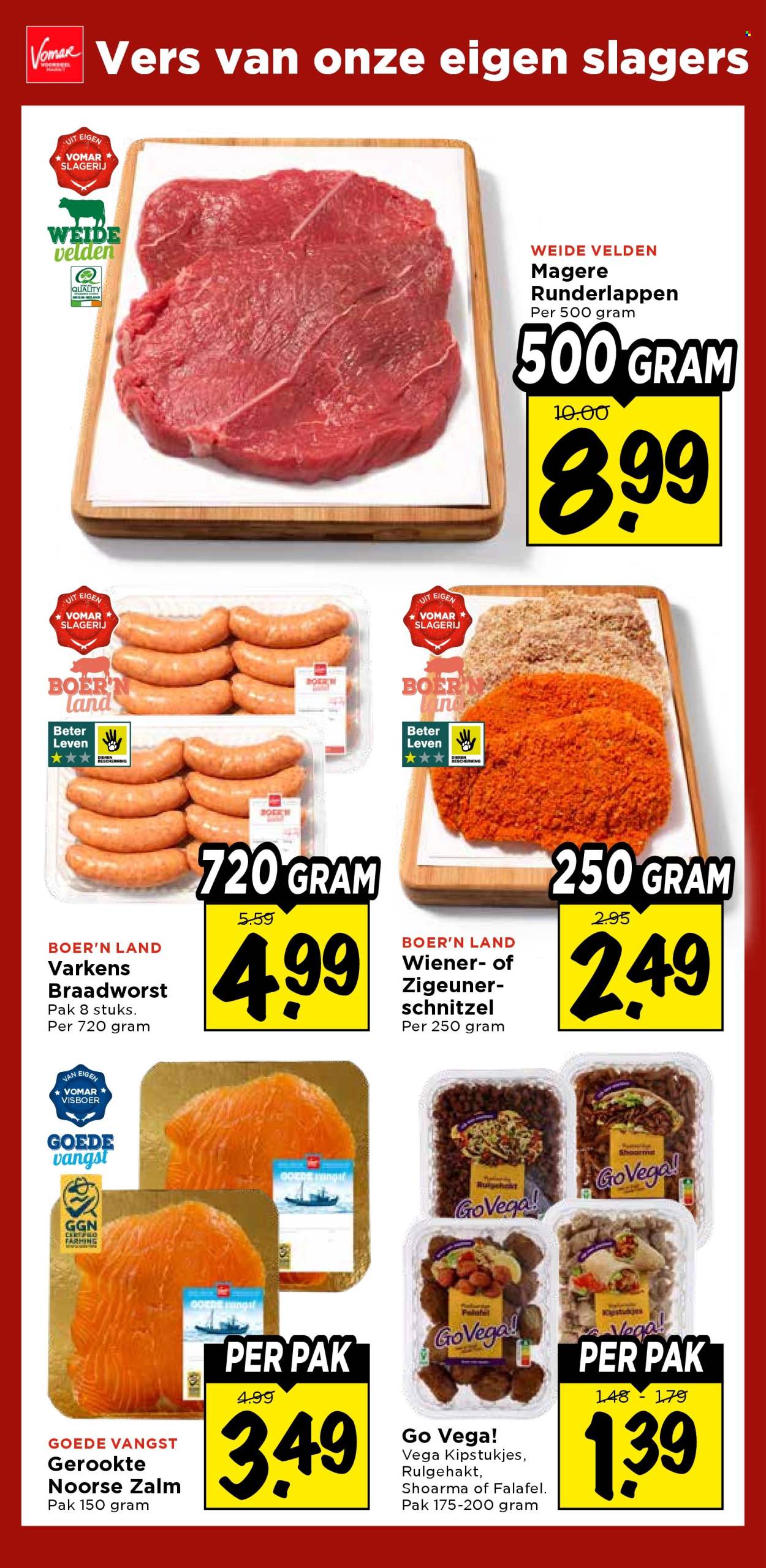 Vomar-aanbieding - 30-7-2026 - 1-8-2026. Pagina 21
