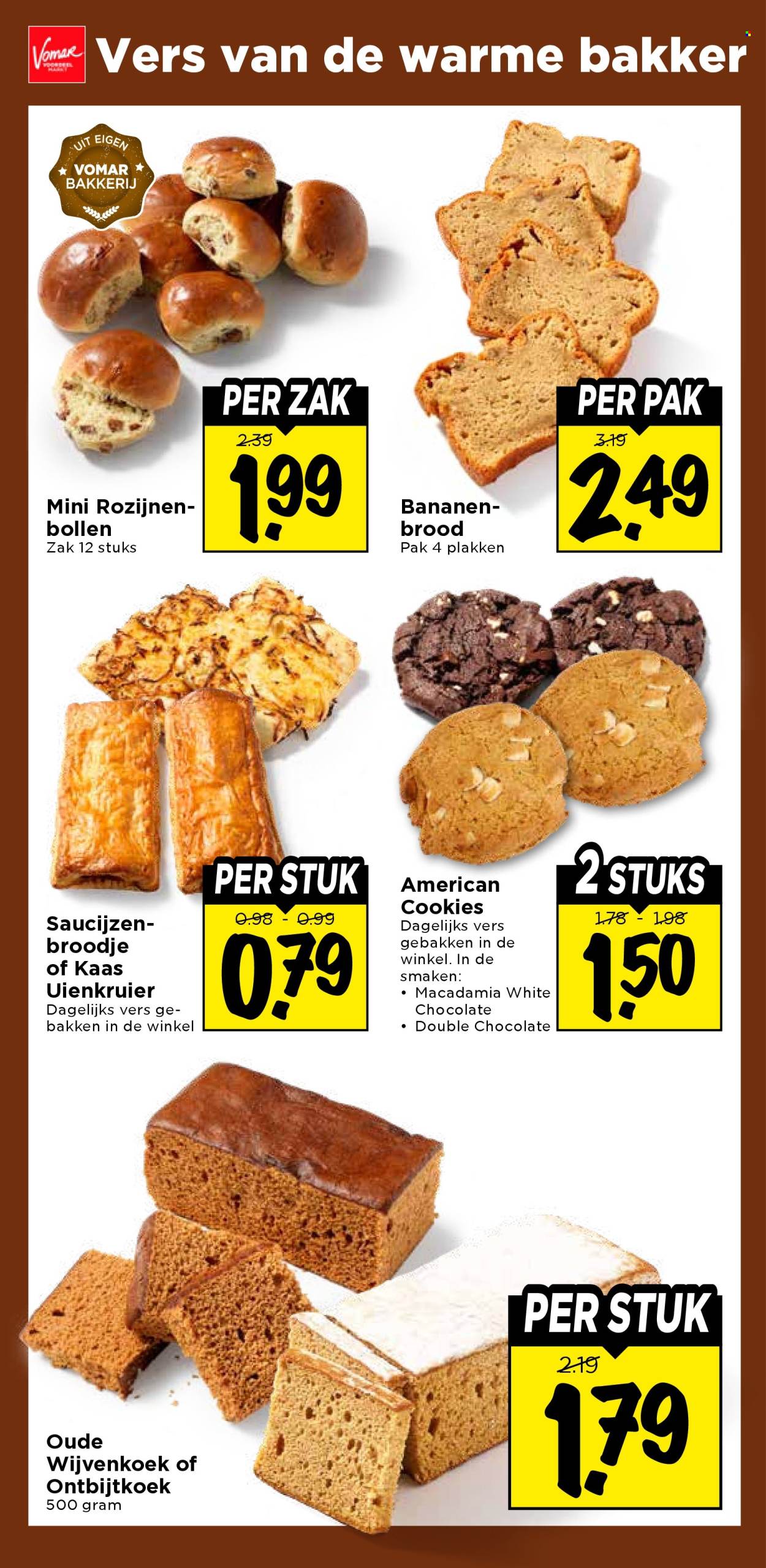 Vomar-aanbieding - 30-7-2026 - 1-8-2026. Pagina 23