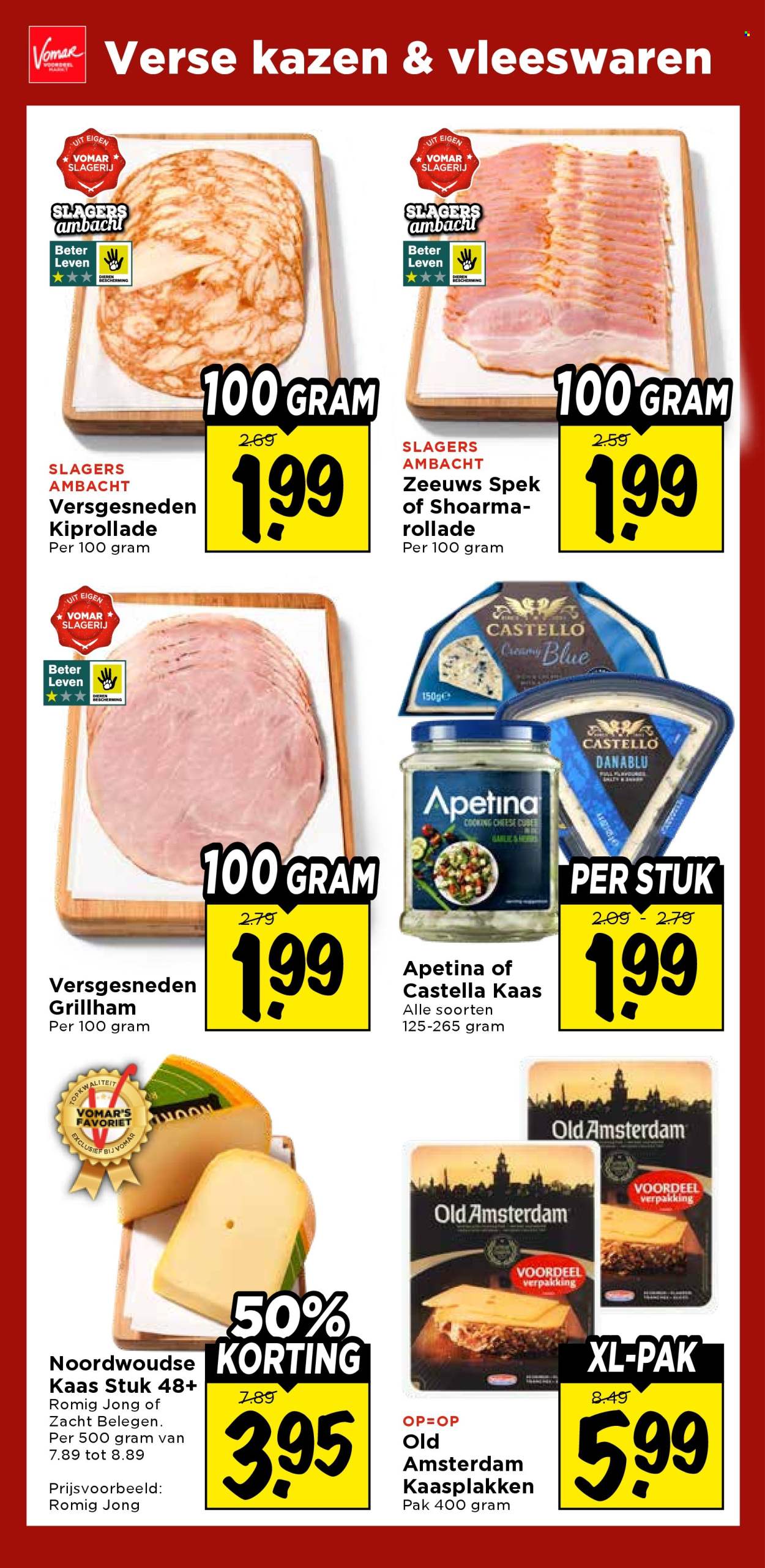 Vomar-aanbieding - 30-7-2026 - 1-8-2026. Pagina 25
