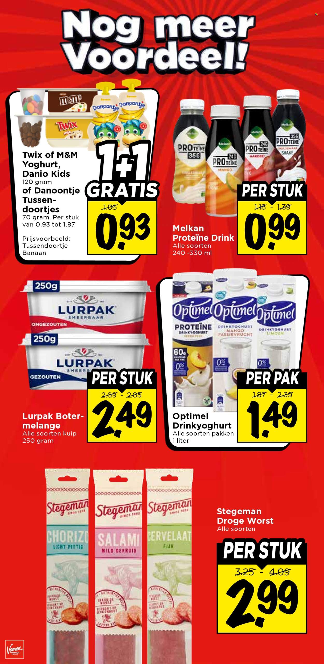 Vomar-aanbieding - 30-7-2026 - 1-8-2026. Pagina 28