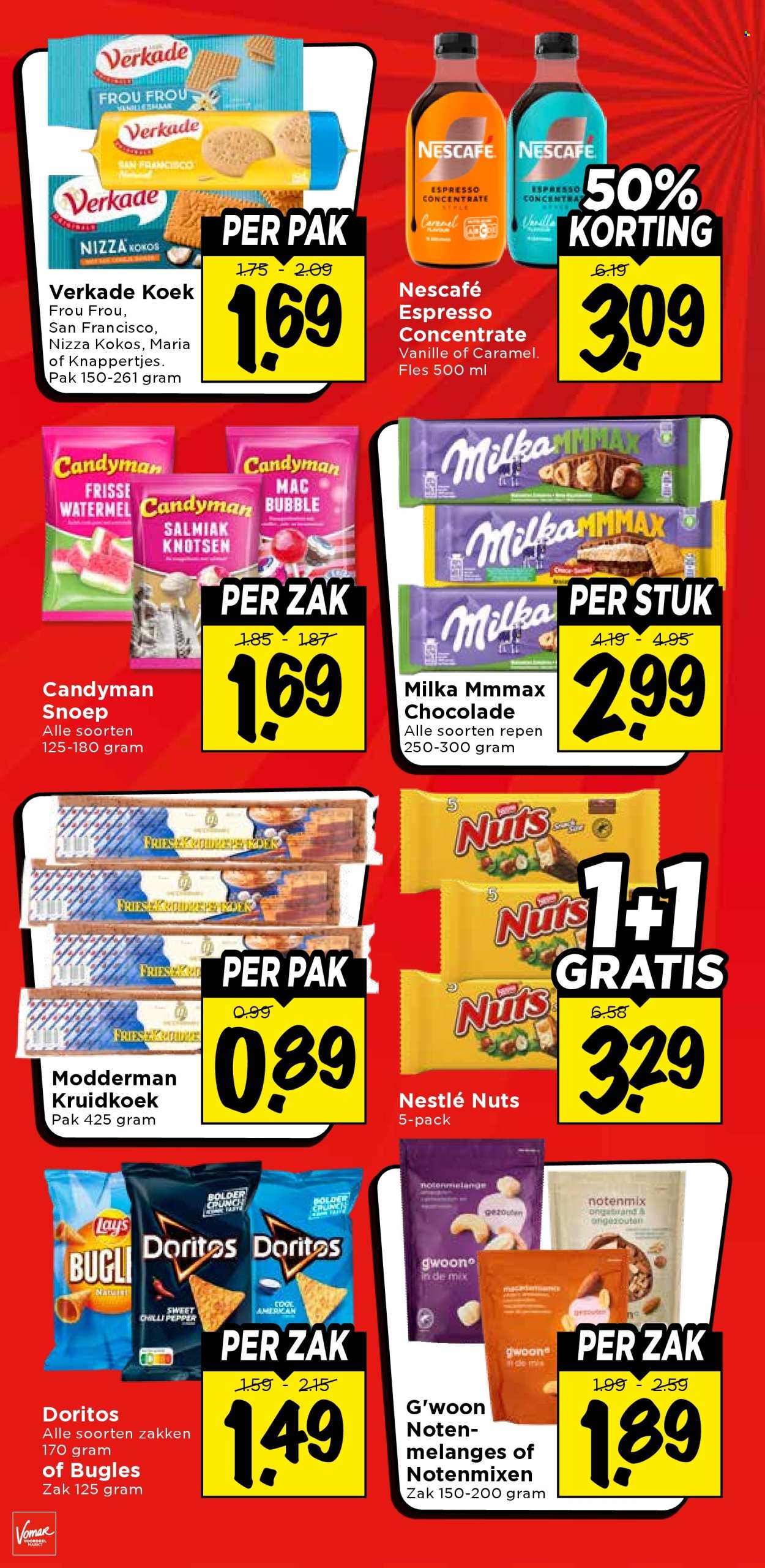 Vomar-aanbieding - 30-7-2026 - 1-8-2026. Pagina 30
