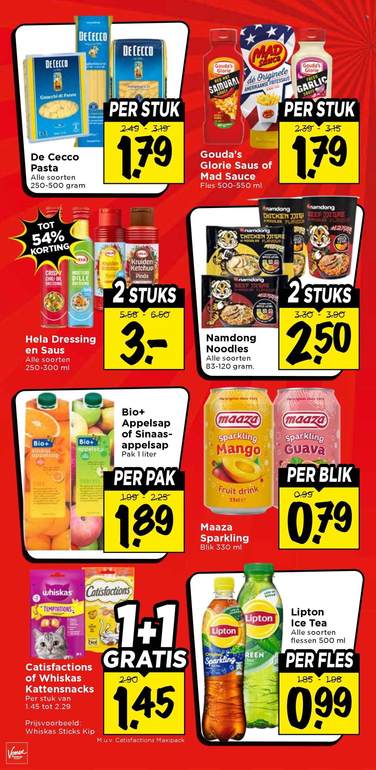 Vomar-aanbieding - 30-7-2026 - 1-8-2026. Pagina 31