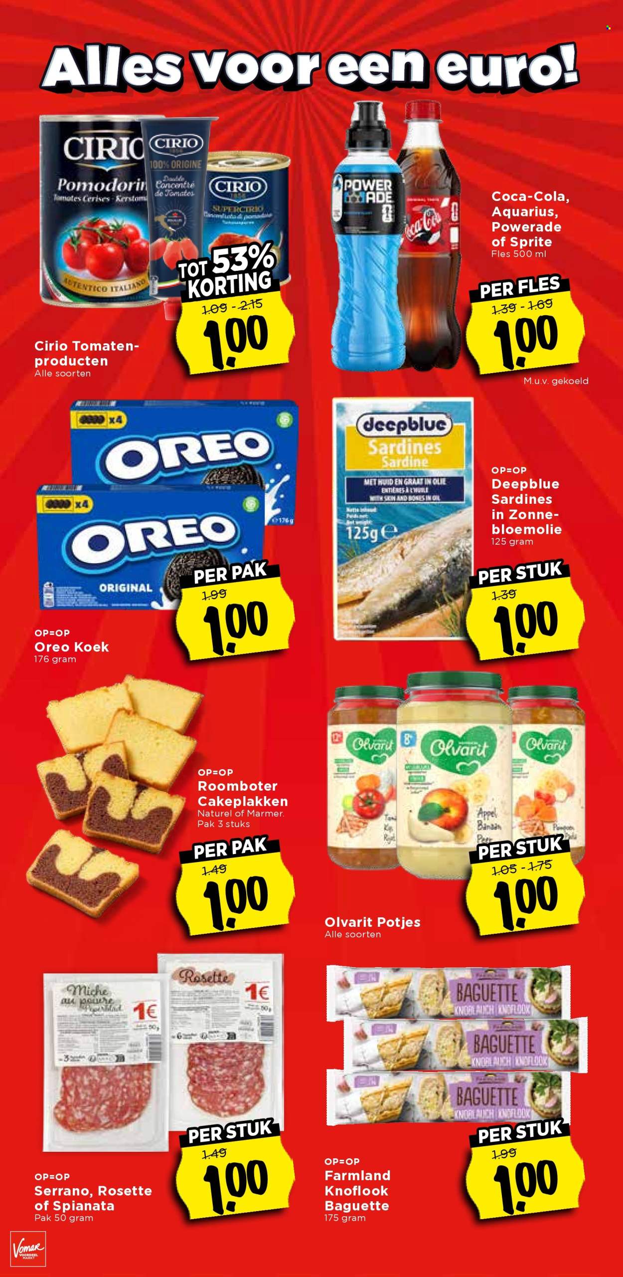 Vomar-aanbieding - 30-7-2026 - 1-8-2026. Pagina 32
