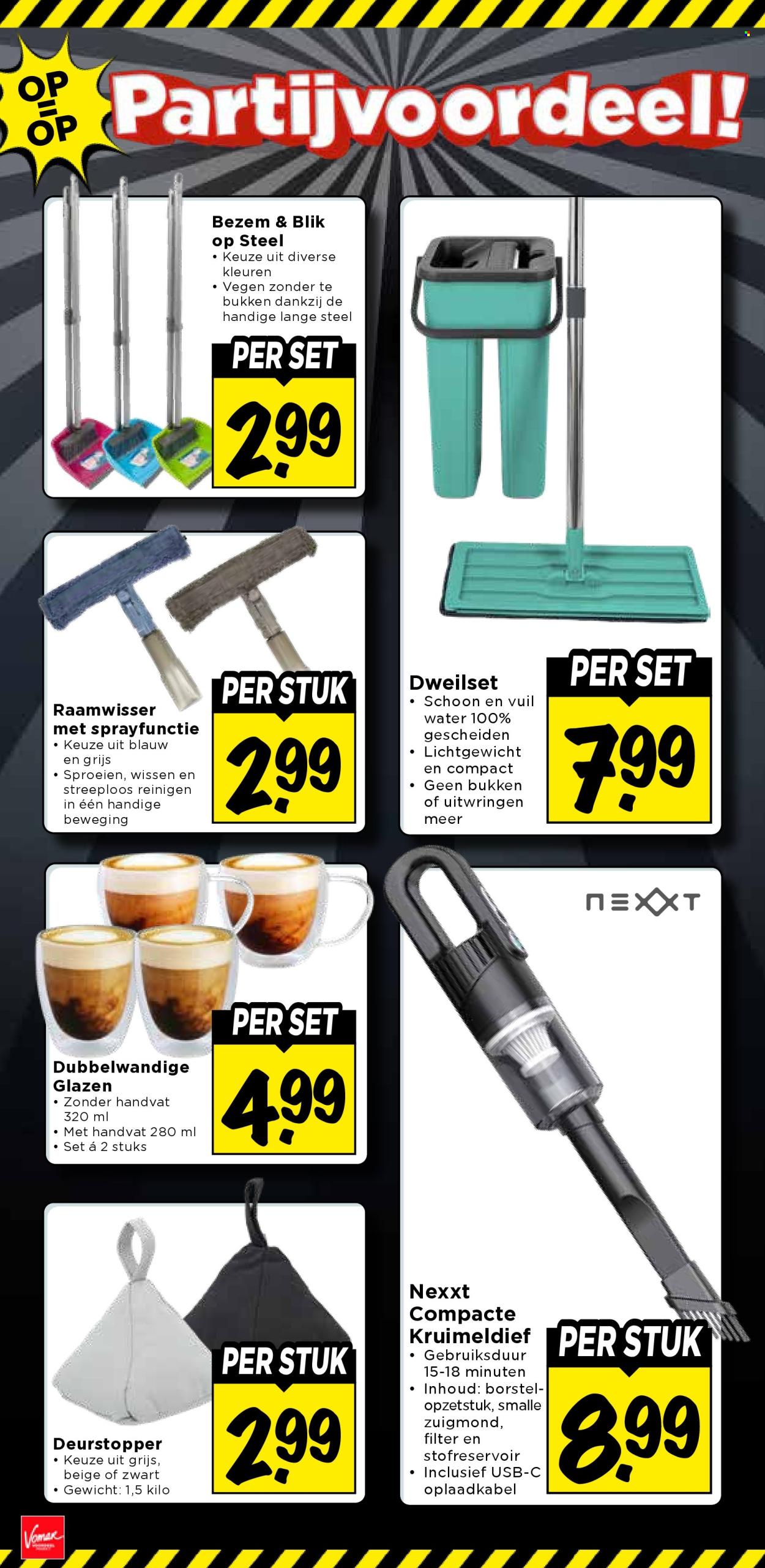 Vomar-aanbieding - 30-7-2026 - 1-8-2026. Pagina 36