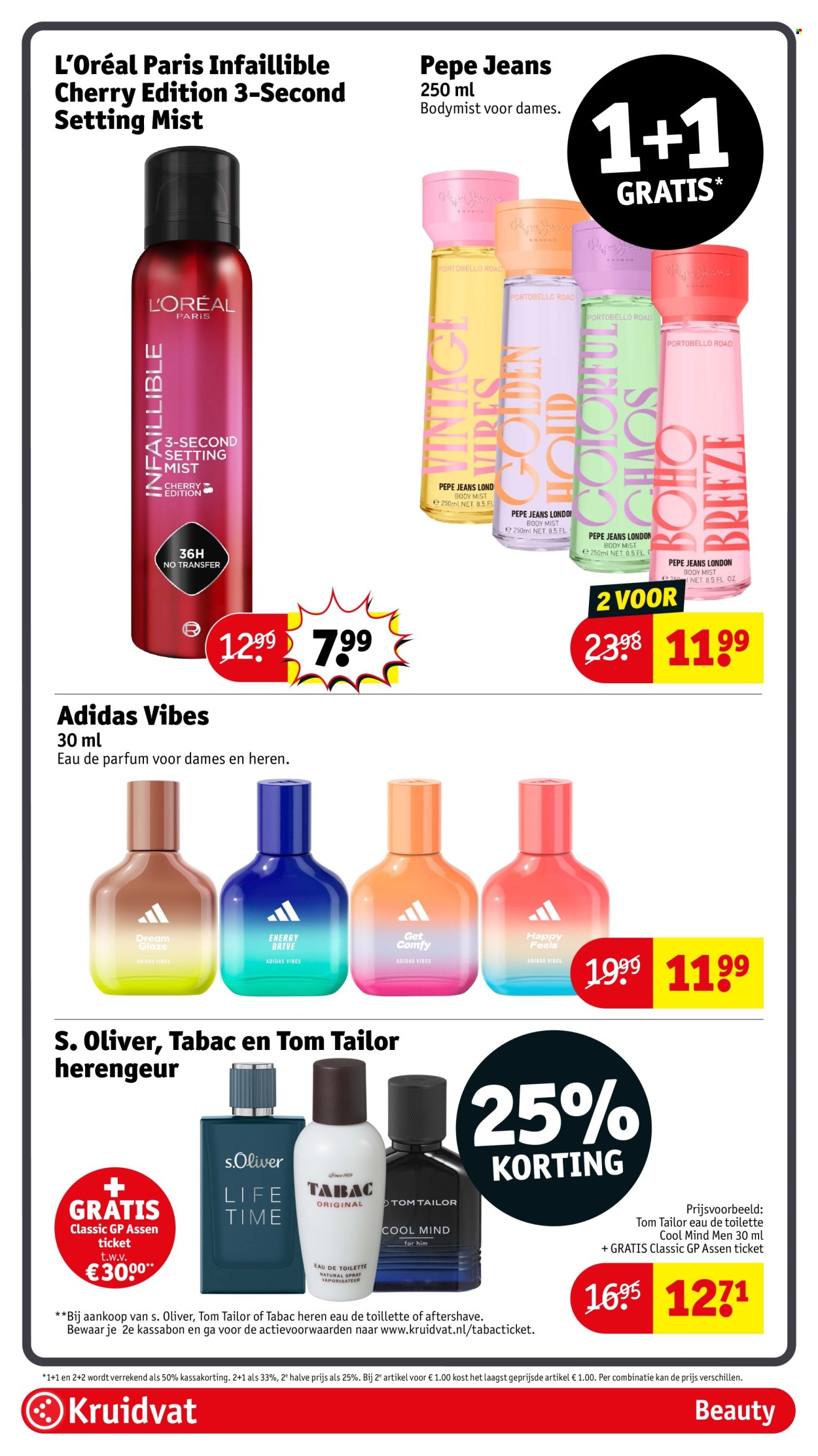 Kruidvat-aanbieding - 28-7-2026 - 2-8-2026. Pagina 3