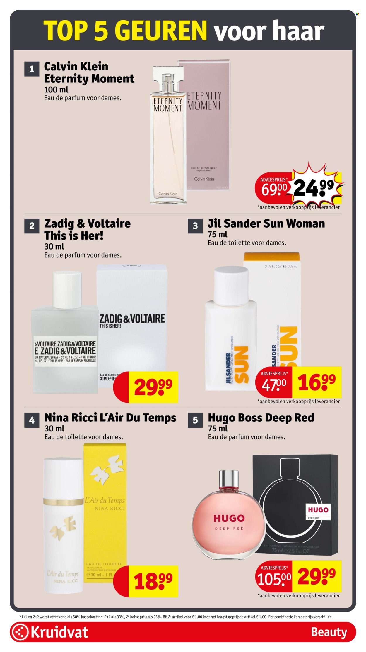 Kruidvat-aanbieding - 28-7-2026 - 2-8-2026. Pagina 4