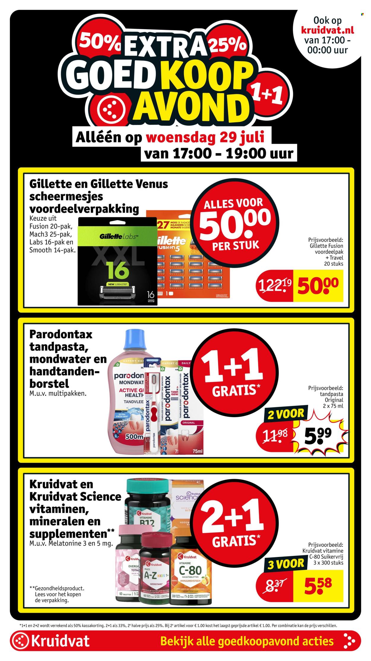 Kruidvat-aanbieding - 28-7-2026 - 2-8-2026. Pagina 14