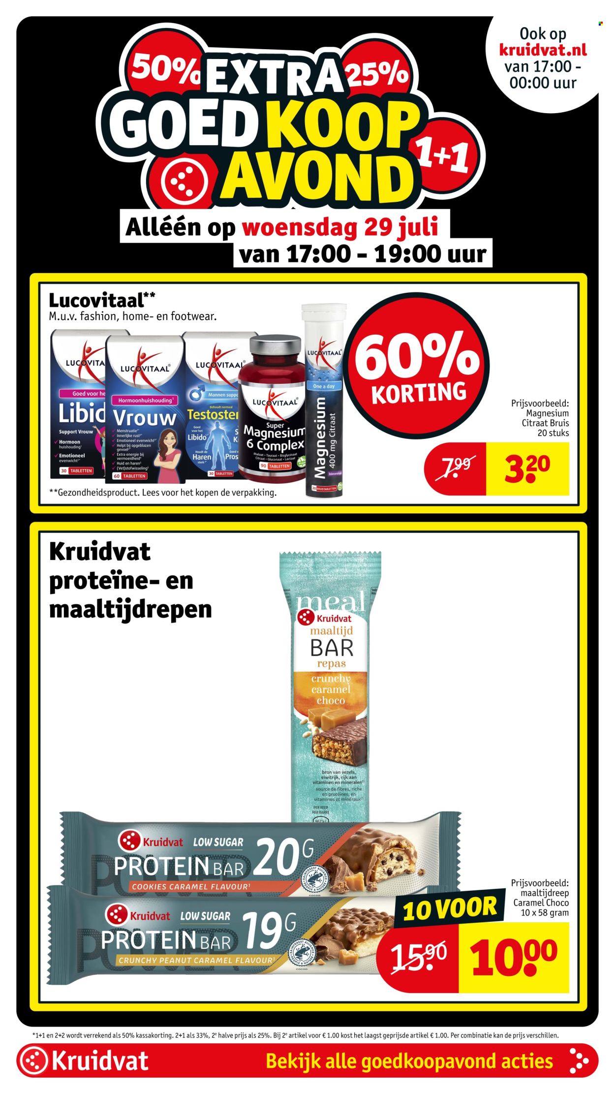 Kruidvat-aanbieding - 28-7-2026 - 2-8-2026. Pagina 15