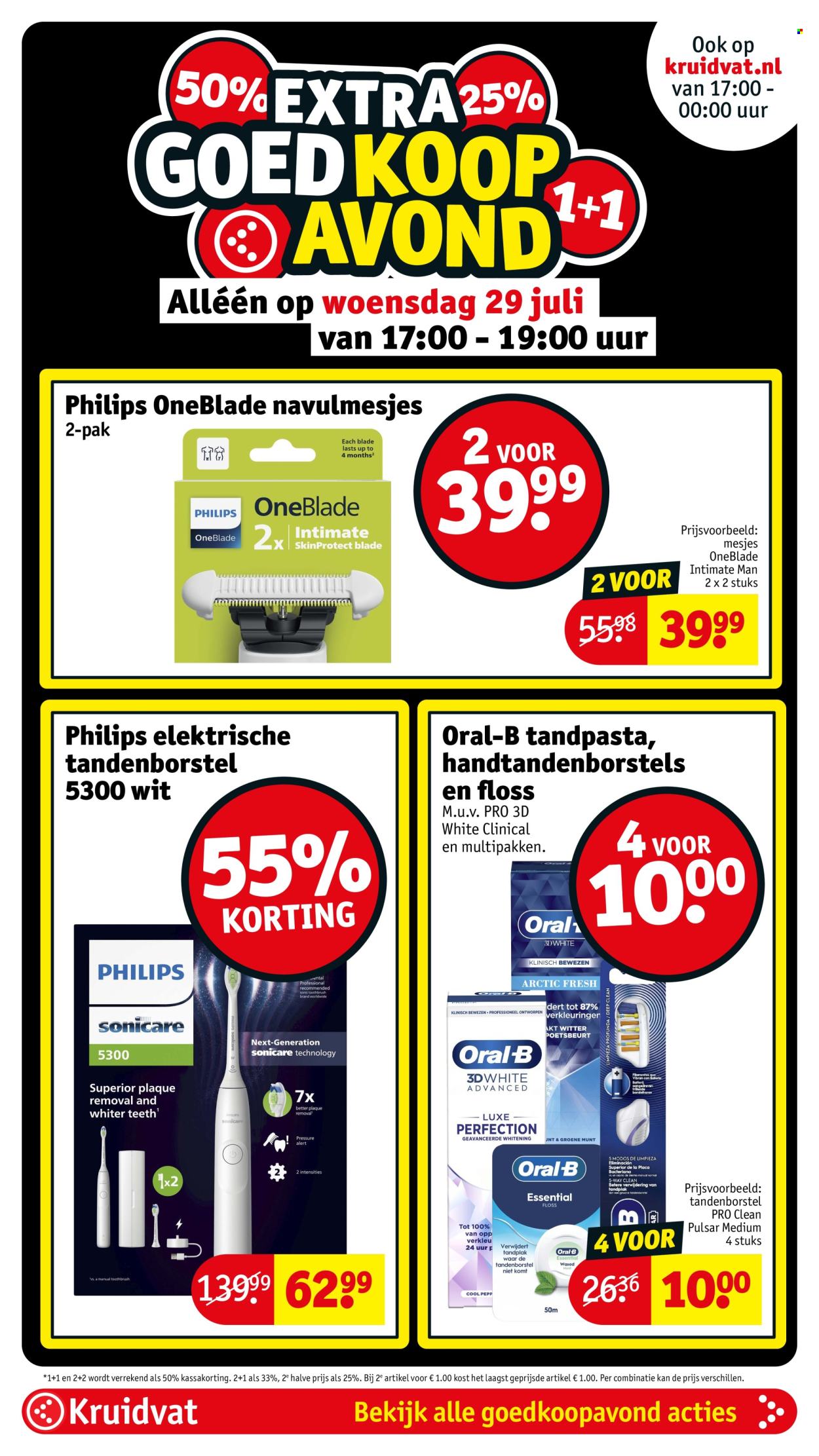 Kruidvat-aanbieding - 28-7-2026 - 2-8-2026. Pagina 18