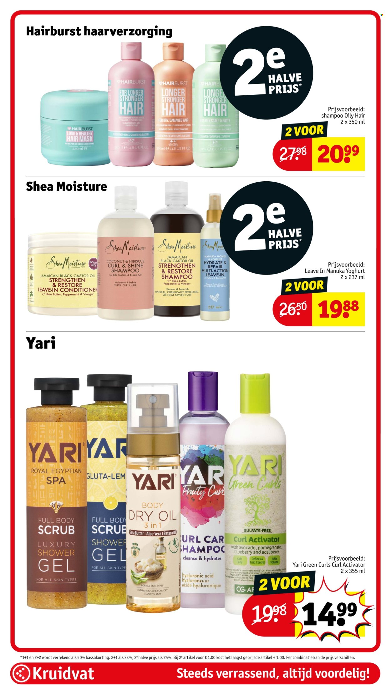 Kruidvat-aanbieding - 28-7-2026 - 2-8-2026. Pagina 30