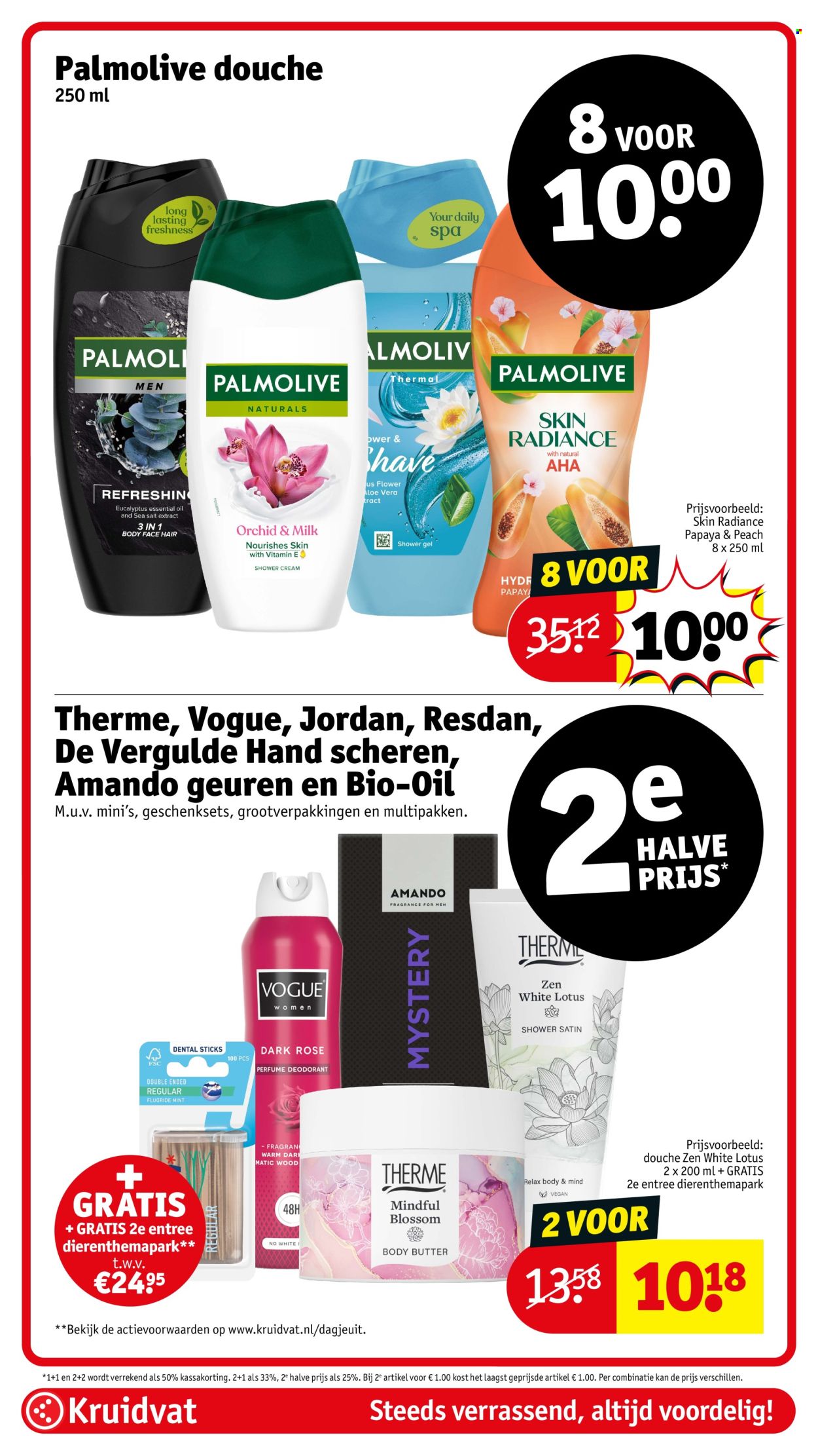 Kruidvat-aanbieding - 28-7-2026 - 2-8-2026. Pagina 36