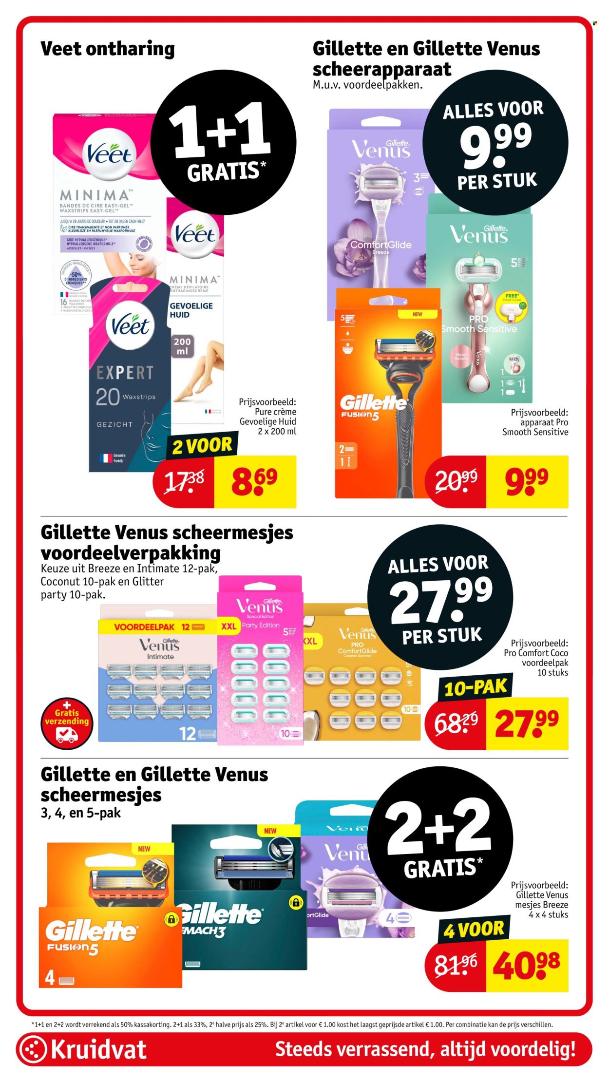 Kruidvat-aanbieding - 28-7-2026 - 2-8-2026. Pagina 45