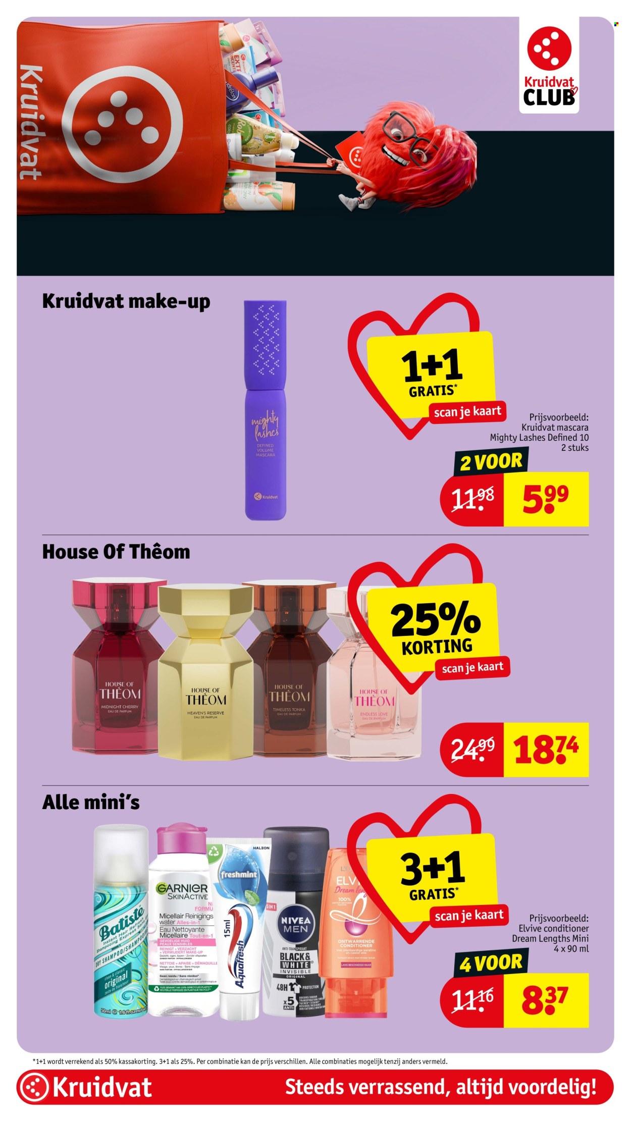 Kruidvat-aanbieding - 28-7-2026 - 2-8-2026. Pagina 48