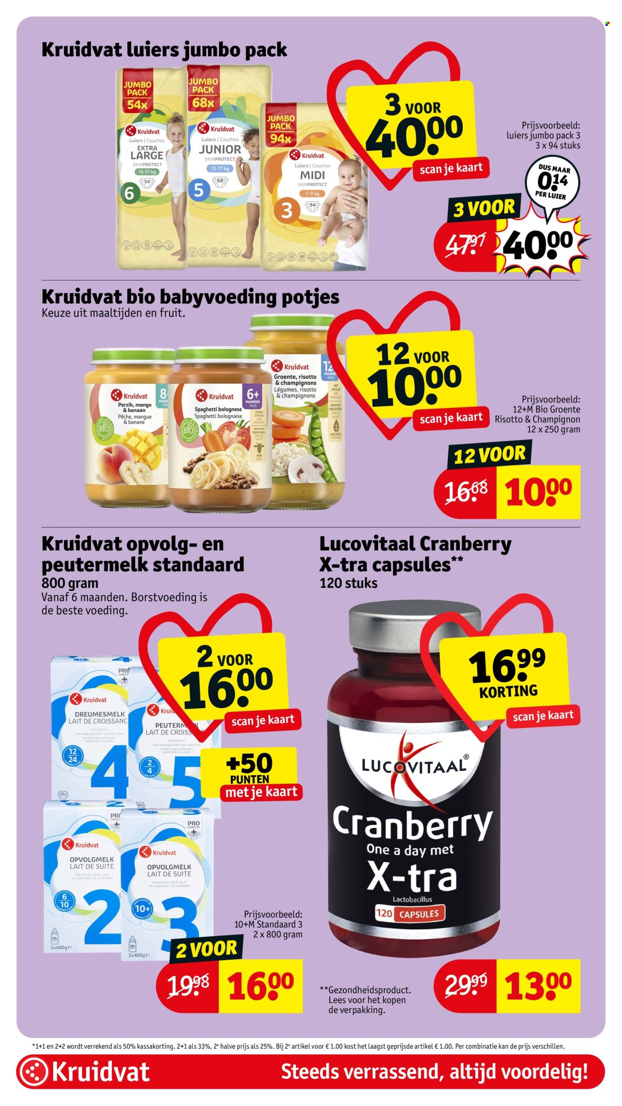 Kruidvat-aanbieding - 28-7-2026 - 2-8-2026. Pagina 51