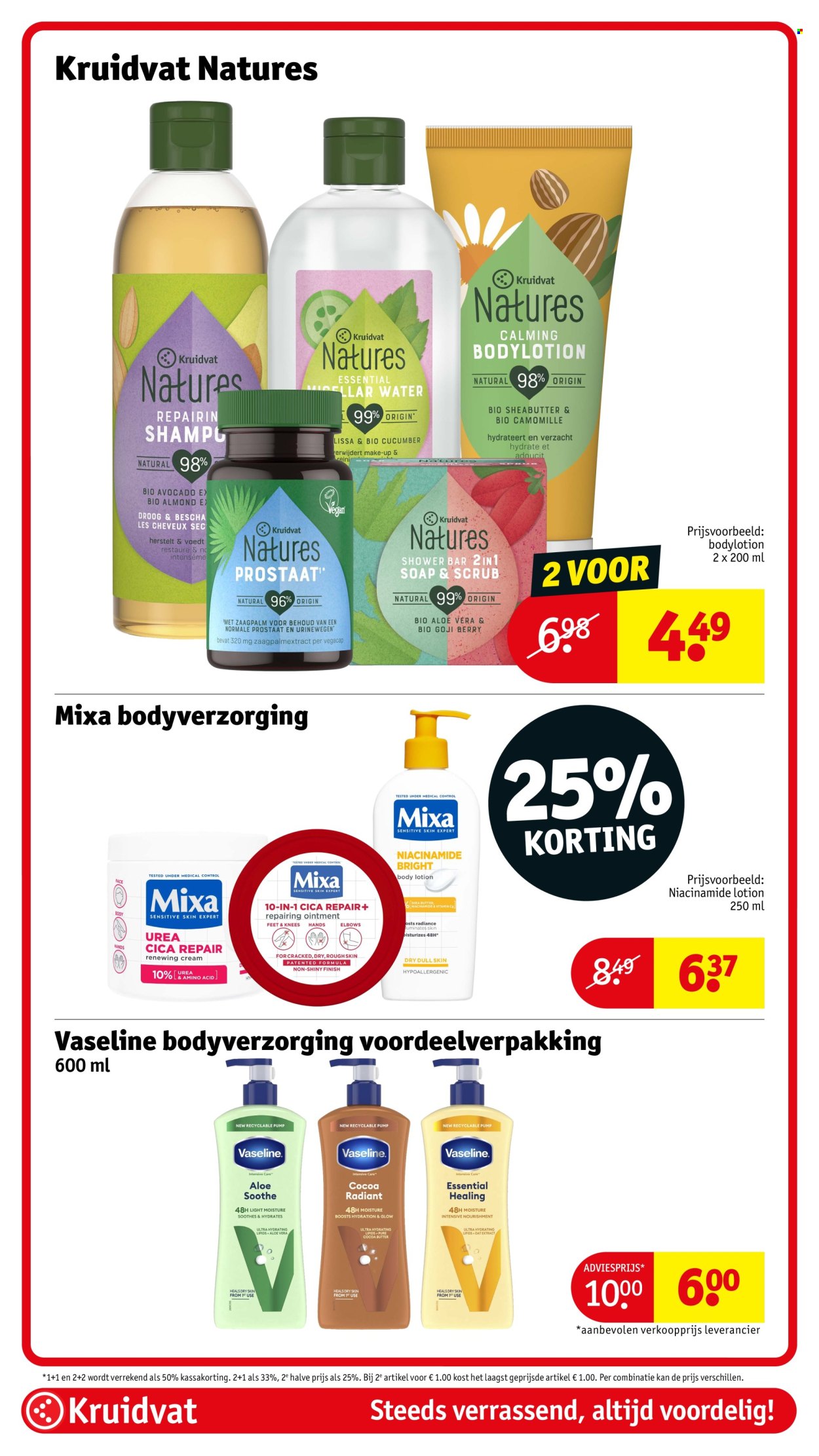 Kruidvat-aanbieding - 28-7-2026 - 2-8-2026. Pagina 53